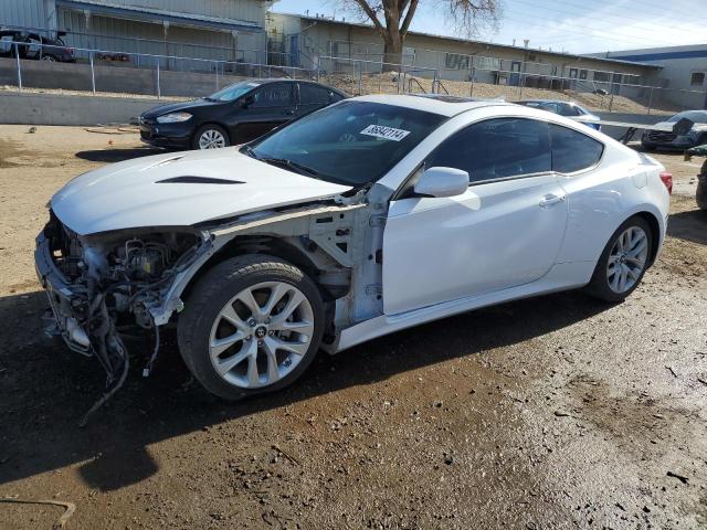 Vin: kmhht6kd7eu120659, lot: 86842114, hyundai genesis 2.0t 2014 img_1