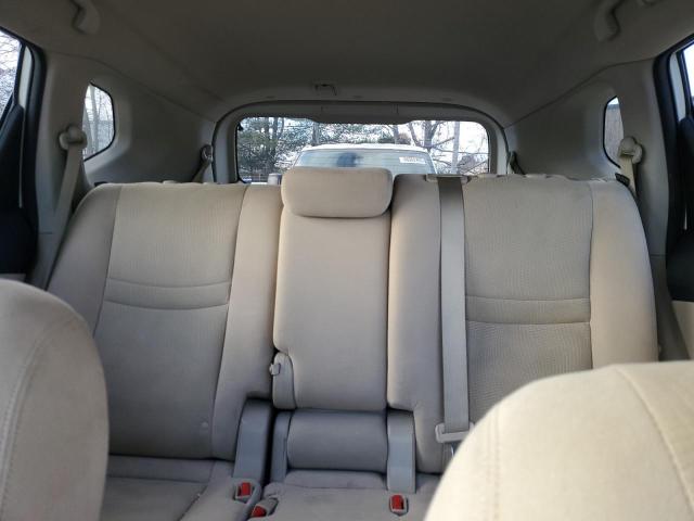 2015 NISSAN ROGUE S 5N1AT2MK7FC798454
