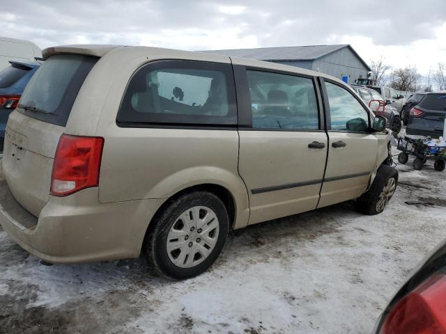 Vin: 2c4rdgbg0fr604466, lot: 43210165, dodge caravan se 20153