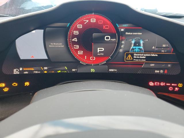 2023 FERRARI SF 90 STRA ZFF95NLAXP0291614