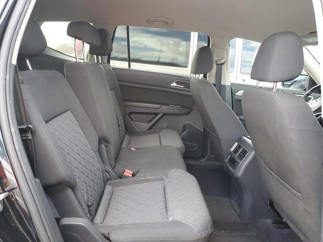 2018 VOLKSWAGEN ATLAS S 1V2GR2CA5JC518866
