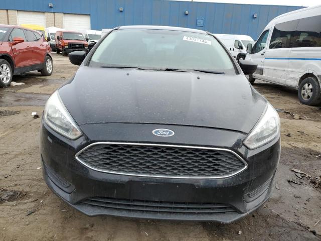 2016 FORD FOCUS S 1FADP3E24GL381469