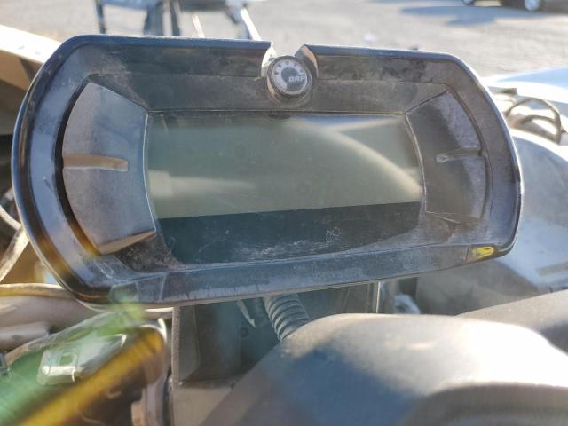 2023 CAN-AM MAVERICK X - 3JBVMAY22PE000933