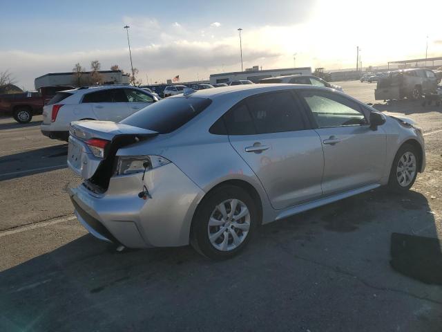 2022 TOYOTA COROLLA LE JTDEPMAE0N3017941
