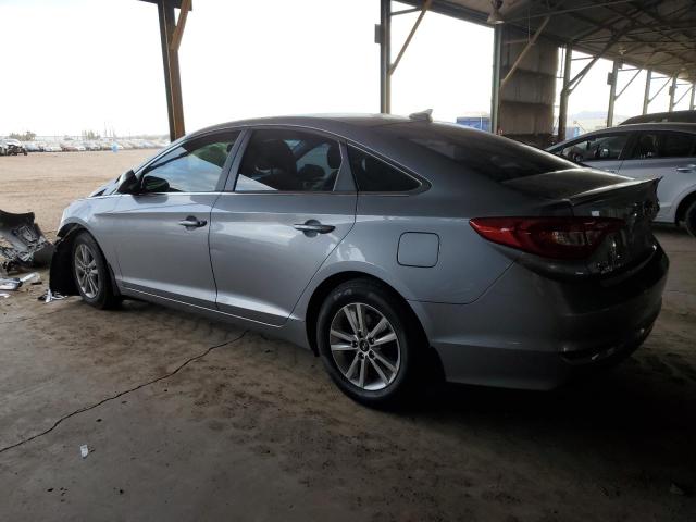 2016 HYUNDAI SONATA SE - 5NPE24AF1GH415562