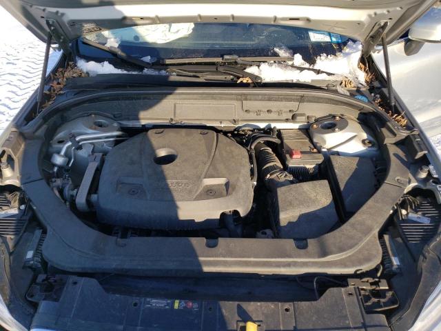 2018 VOLVO XC60 T6 MO YV4A22RK4J1023689