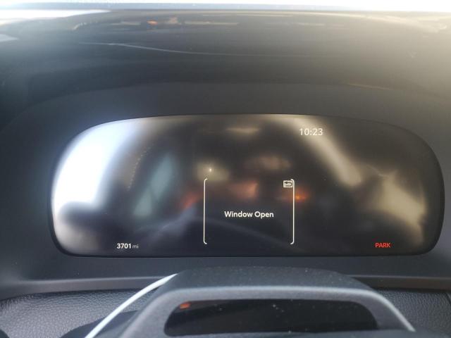 2025 TOYOTA CROWN PLAT - JTDAFAAF0S3011514