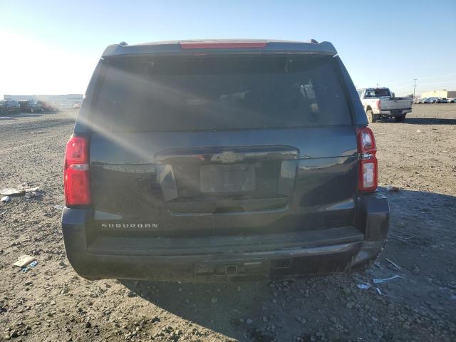 2017 CHEVROLET SUBURBAN K 1GNSKHKC2HR345683