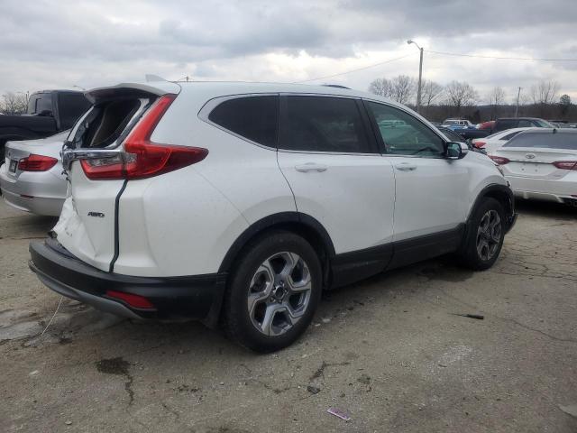Vin: 7farw2h81ke014008, lot: 41738625, honda crv exl 20193