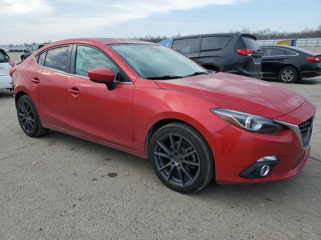 2015 MAZDA 3 GRAND TO - JM1BM1W39F1233723