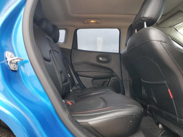 2018 JEEP COMPASS TR 3C4NJDDB5JT128986