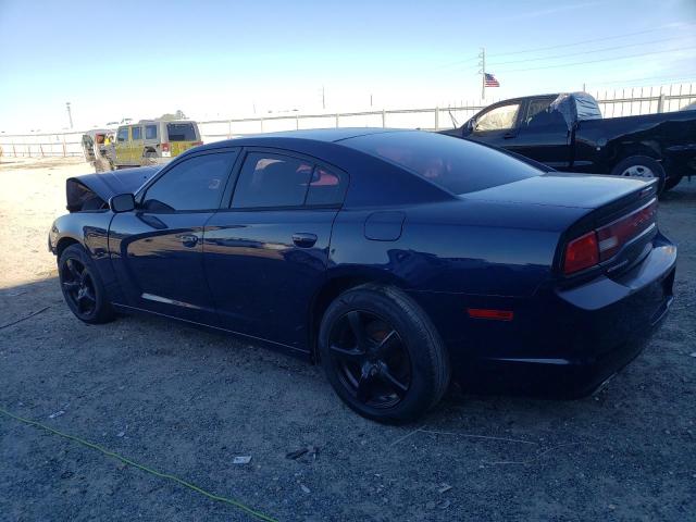 2014 DODGE CHARGER SE - 2C3CDXBG3EH108401