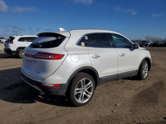 2019 LINCOLN MKC RESERV - 5LMTJ3DH7KUL50547