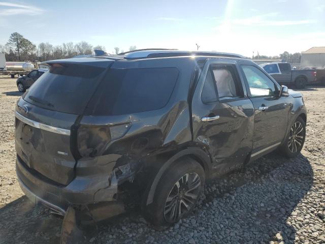2016 FORD EXPLORER P - 1FM5K8HT0GGB77335