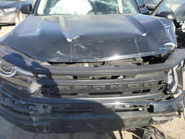 2024 FORD BRONCO SPO - 3FMCR9B69RRE73283