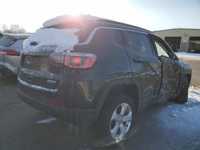 2019 JEEP COMPASS LA 3C4NJDBB7KT593595