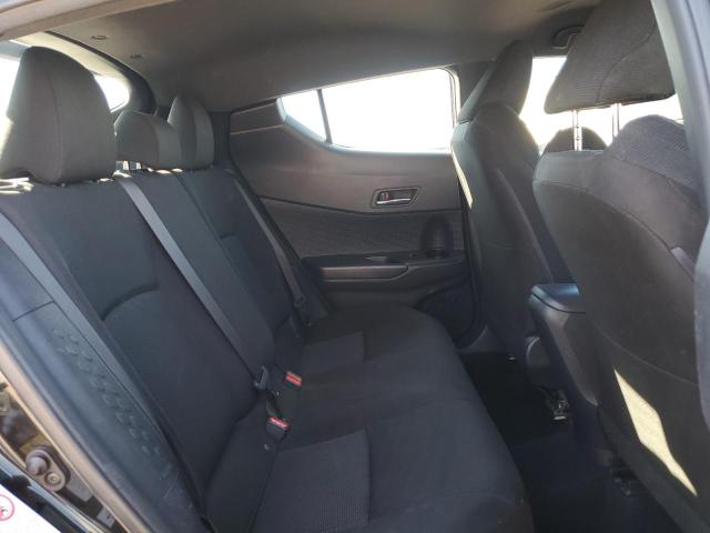 2019 TOYOTA C-HR XLE - JTNKHMBX3K1054002