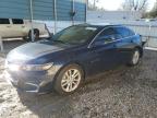 2018 CHEVROLET MALIBU LT - 1G1ZD5ST9JF195653