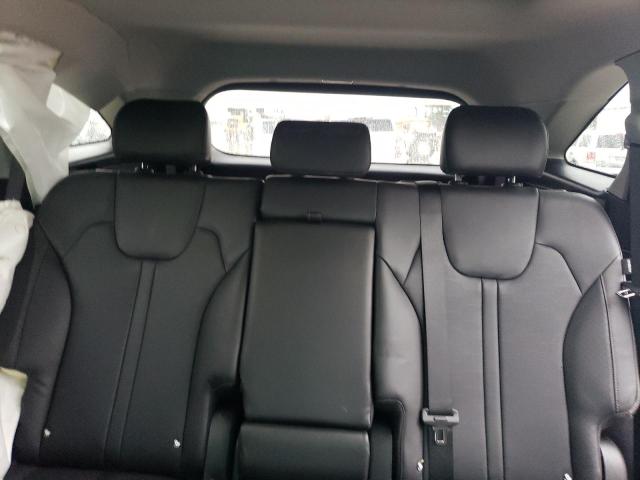 2024 KIA SORENTO S - 5XYRL4JCXRG286283