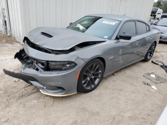 2023 DODGE CHARGER SC 2C3CDXGJ3PH653571