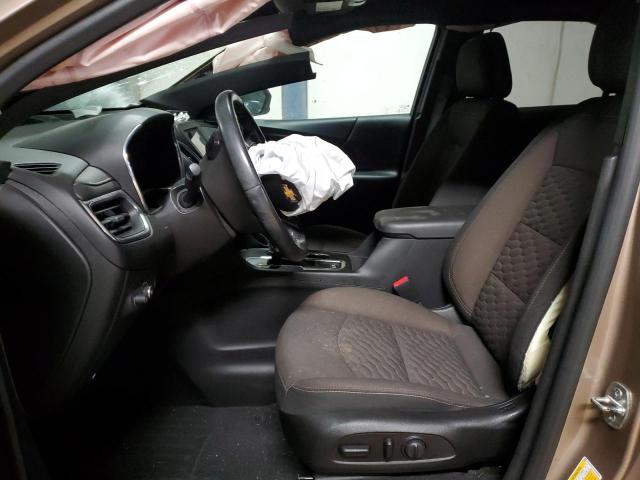 2019 CHEVROLET EQUINOX LT - 2GNAXKEV0K6206629
