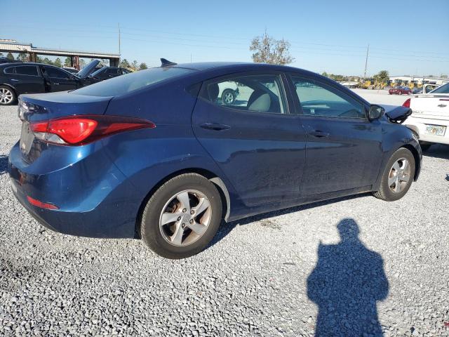 Vin: 5npdh4ae1fh609220, lot: 87924505, hyundai elantra se 20153