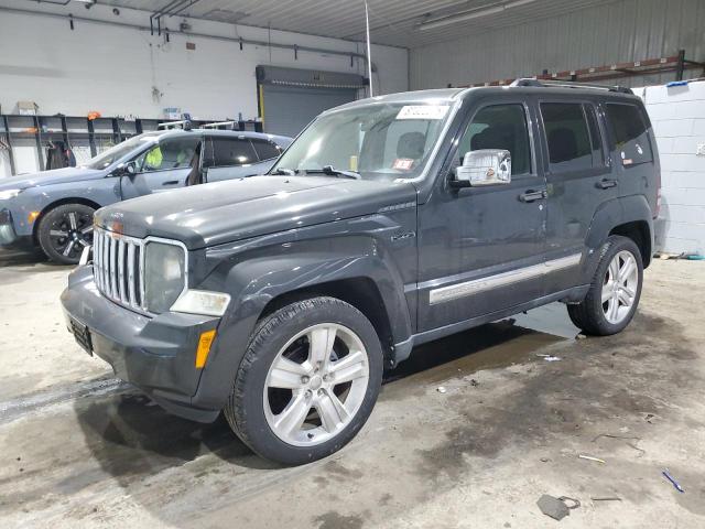 JEEP LIBERTY SP