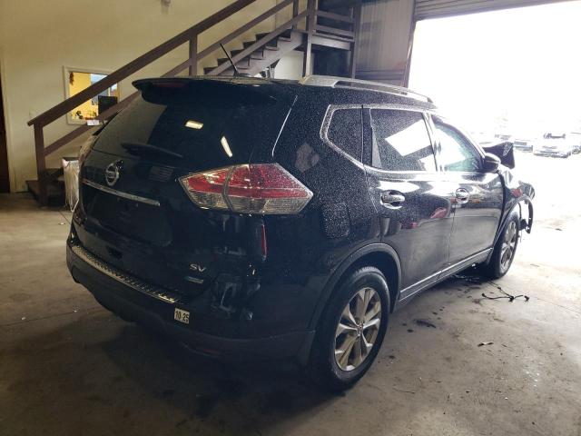 Vin: 5n1at2mt6ec857386, lot: 89171775, nissan rogue s 20143