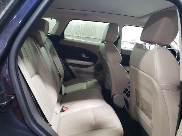 2016 LAND ROVER RANGE ROVE - SALVP2BG9GH100111