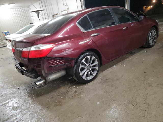 2015 HONDA ACCORD SPO - 1HGCR2F51FA191028