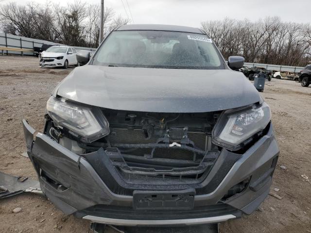 2020 NISSAN 2.5 KNMAT2MT1LP520571