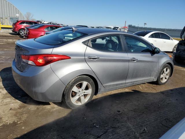 Vin: kmhdh4ae7cu335969, lot: 88856945, hyundai elantra gls 20123