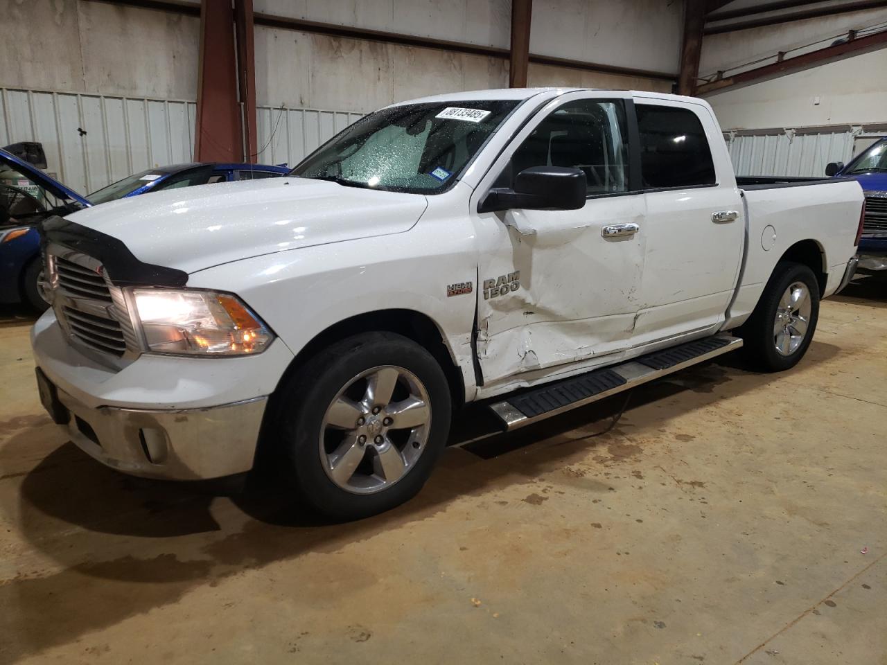 RAM 1500 SLT