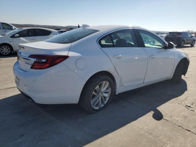2015 BUICK REGAL 2G4GK5EXXF9251713