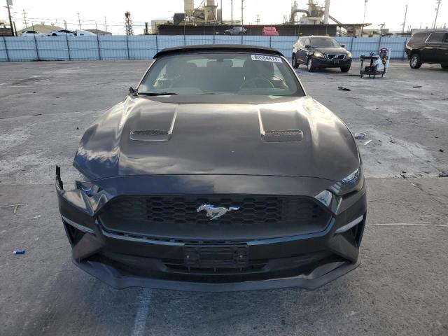 2018 FORD MUSTANG - 1FATP8UH2J5155795