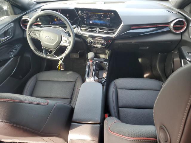 2024 CHEVROLET TRAX 2RS KL77LJE27RC169009