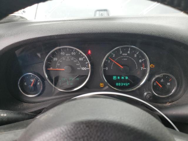 2018 JEEP WRANGLER U - 1C4HJWEG8JL804166
