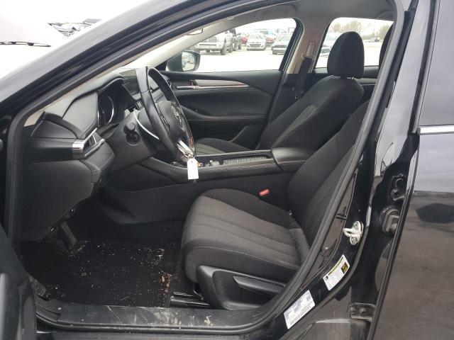 2018 MAZDA 6 SPORT - JM1GL1UM7J1311171