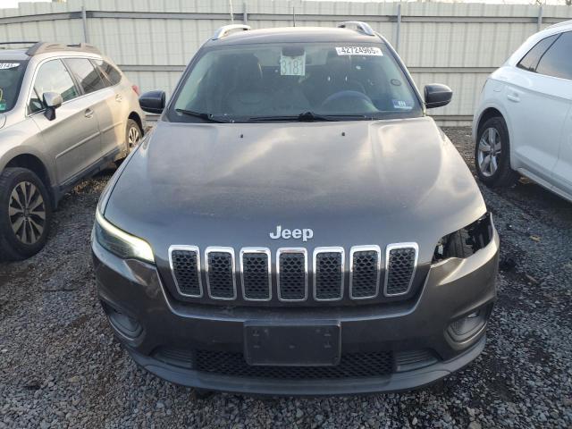 2019 JEEP CHEROKEE L - 1C4PJMLB4KD257433