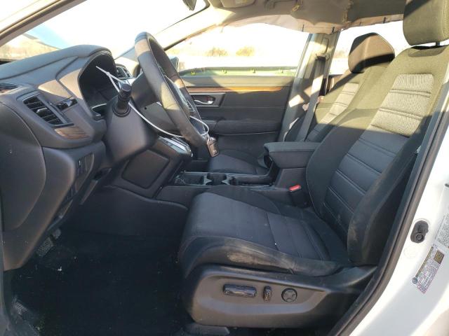 2018 HONDA CR-V EX 5J6RW2H58JL032996