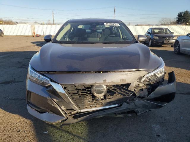 2023 NISSAN SENTRA SV - 3N1AB8CV5PY250941