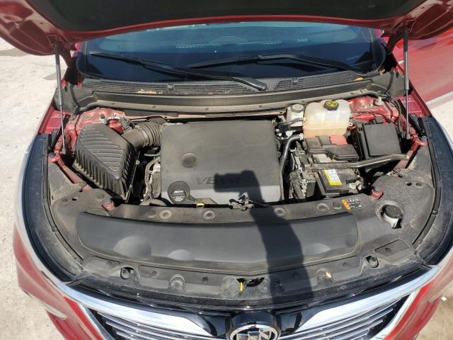 2023 BUICK ENCLAVE ES 5GAERBKW6PJ147647