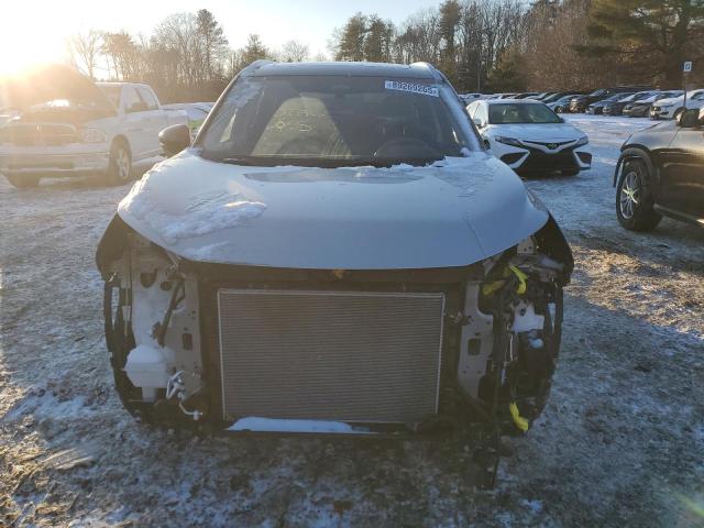 2023 NISSAN ROGUE PLAT JN8BT3DD2PW305509