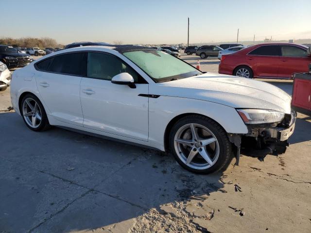 2019 AUDI A5 PREMIUM - WAUDNCF51KA100030
