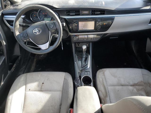 2015 TOYOTA COROLLA L - 2T1BURHE6FC341936