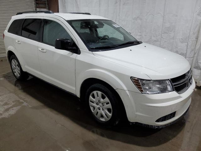 2020 DODGE JOURNEY SE 3C4PDCAB4LT279772