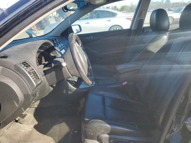 2012 NISSAN ALTIMA BAS - 1N4AL2AP4CN528057