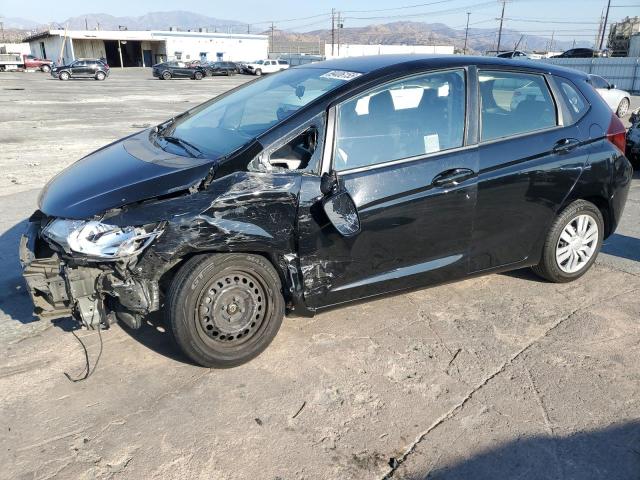 Vin: jhmgk5h5xhs017098, lot: 89406155, honda fit lx 2017 img_1