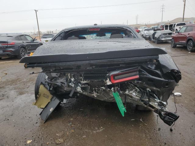 2016 DODGE CHALLENGER - 2C3CDZAG0GH315618