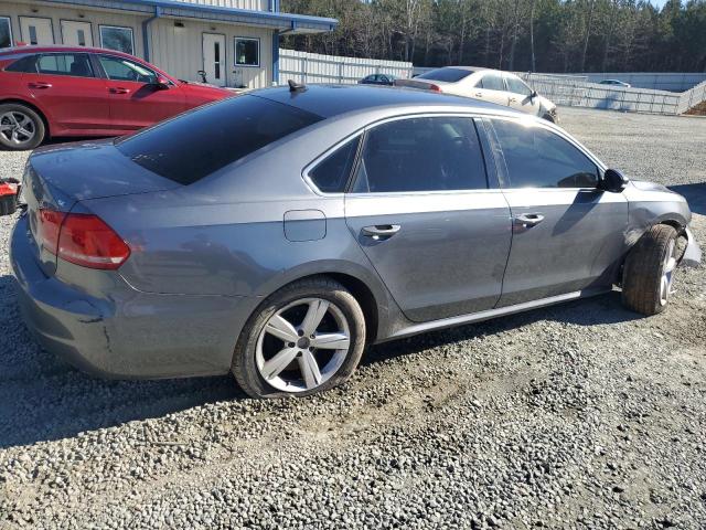 Vin: 1vwbh7a34dc048749, lot: 42992195, volkswagen passat se 20133